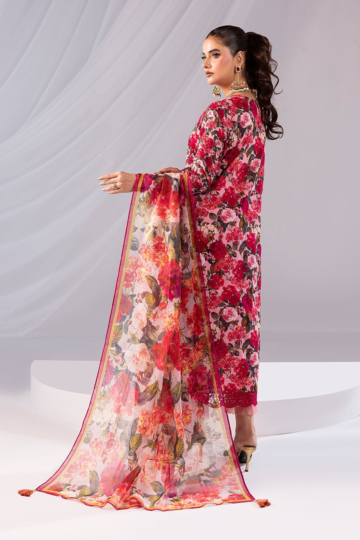Imrozia Premium | Noor 25 | SP-55 MAHIRA -  Imrozia Premium Ladies Clothes - Original Designer Dress - House of Maryam