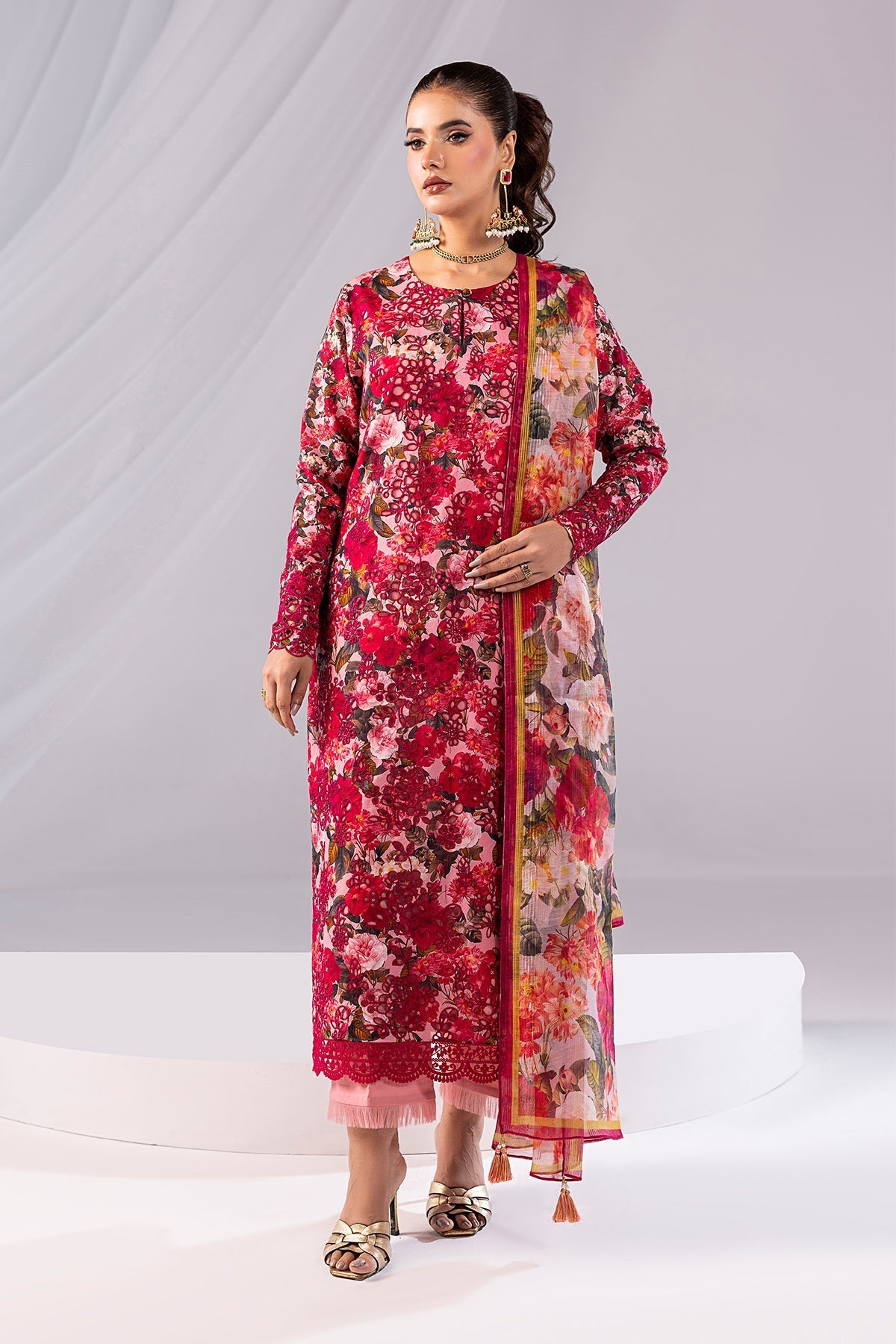 Imrozia Premium | Noor 25 | SP-55 MAHIRA -  Imrozia Premium Ladies Clothes - Original Designer Dress - House of Maryam
