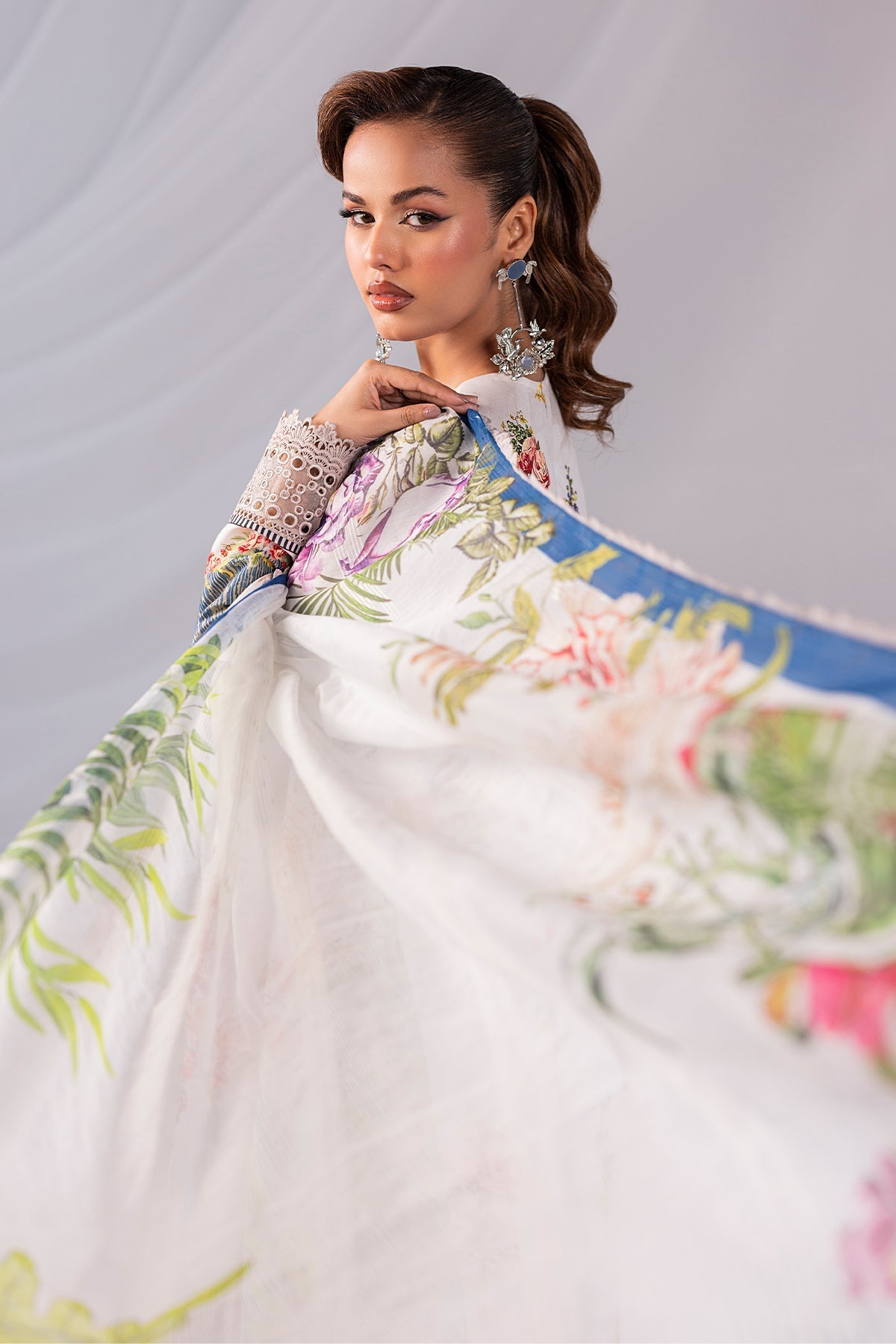 Imrozia Premium | Noor 25 | SP-56 ZAREEFA -  Imrozia Premium Ladies Clothes - Original Designer Dress - House of Maryam