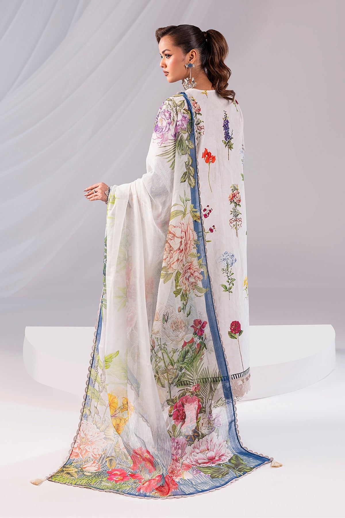 Imrozia Premium | Noor 25 | SP-56 ZAREEFA -  Imrozia Premium Ladies Clothes - Original Designer Dress - House of Maryam