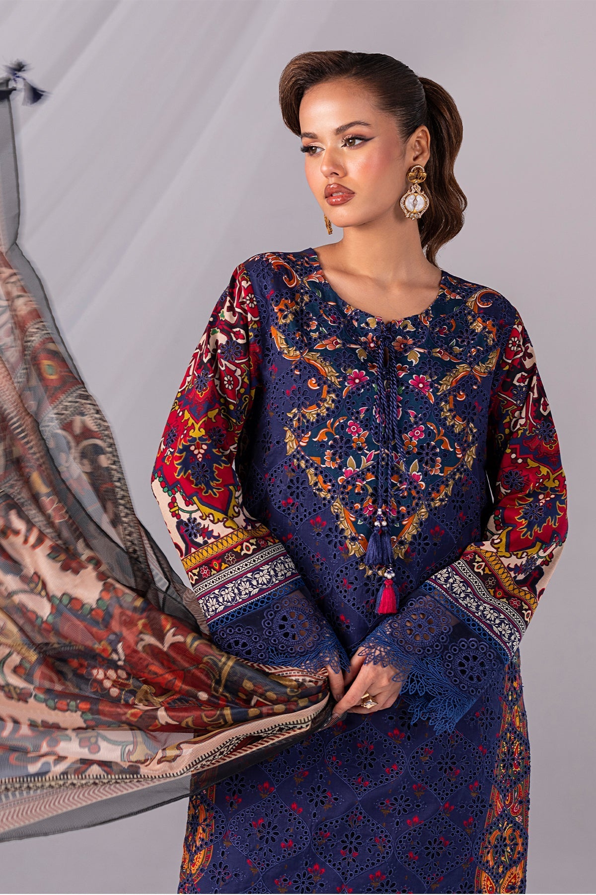 Imrozia Premium | Noor 25 | SP-58 NAYRAH -  Imrozia Premium Ladies Clothes - Original Designer Dress - House of Maryam