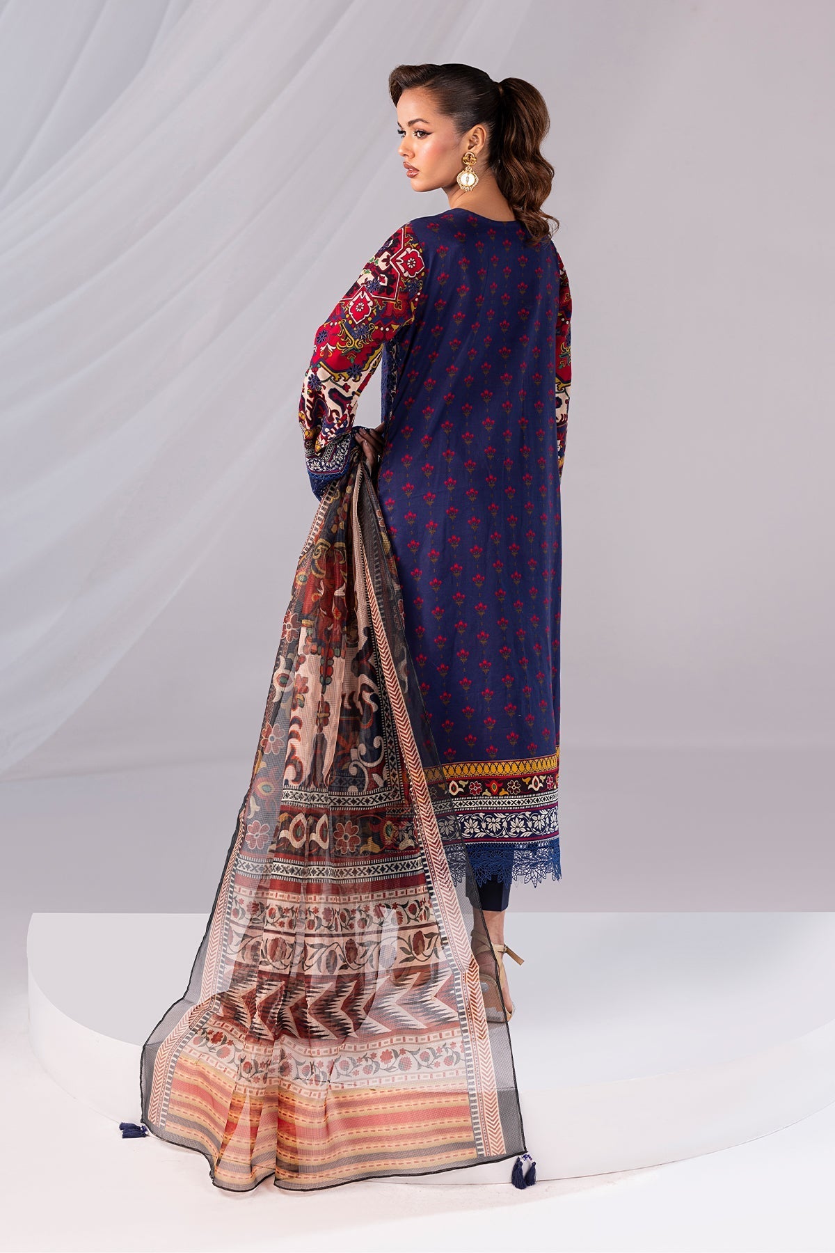 Imrozia Premium | Noor 25 | SP-58 NAYRAH -  Imrozia Premium Ladies Clothes - Original Designer Dress - House of Maryam