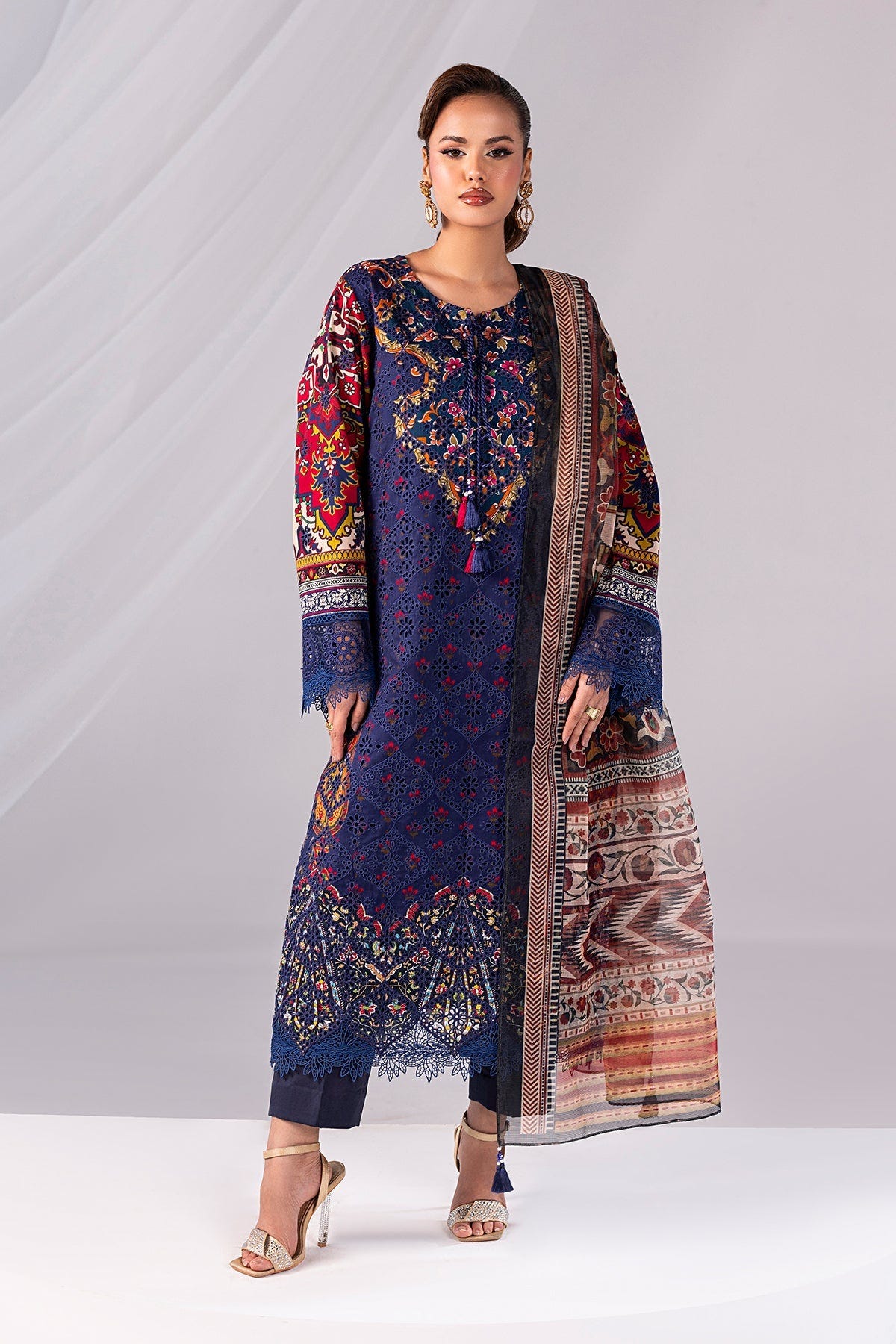 Imrozia Premium | Noor 25 | SP-58 NAYRAH -  Imrozia Premium Ladies Clothes - Original Designer Dress - House of Maryam