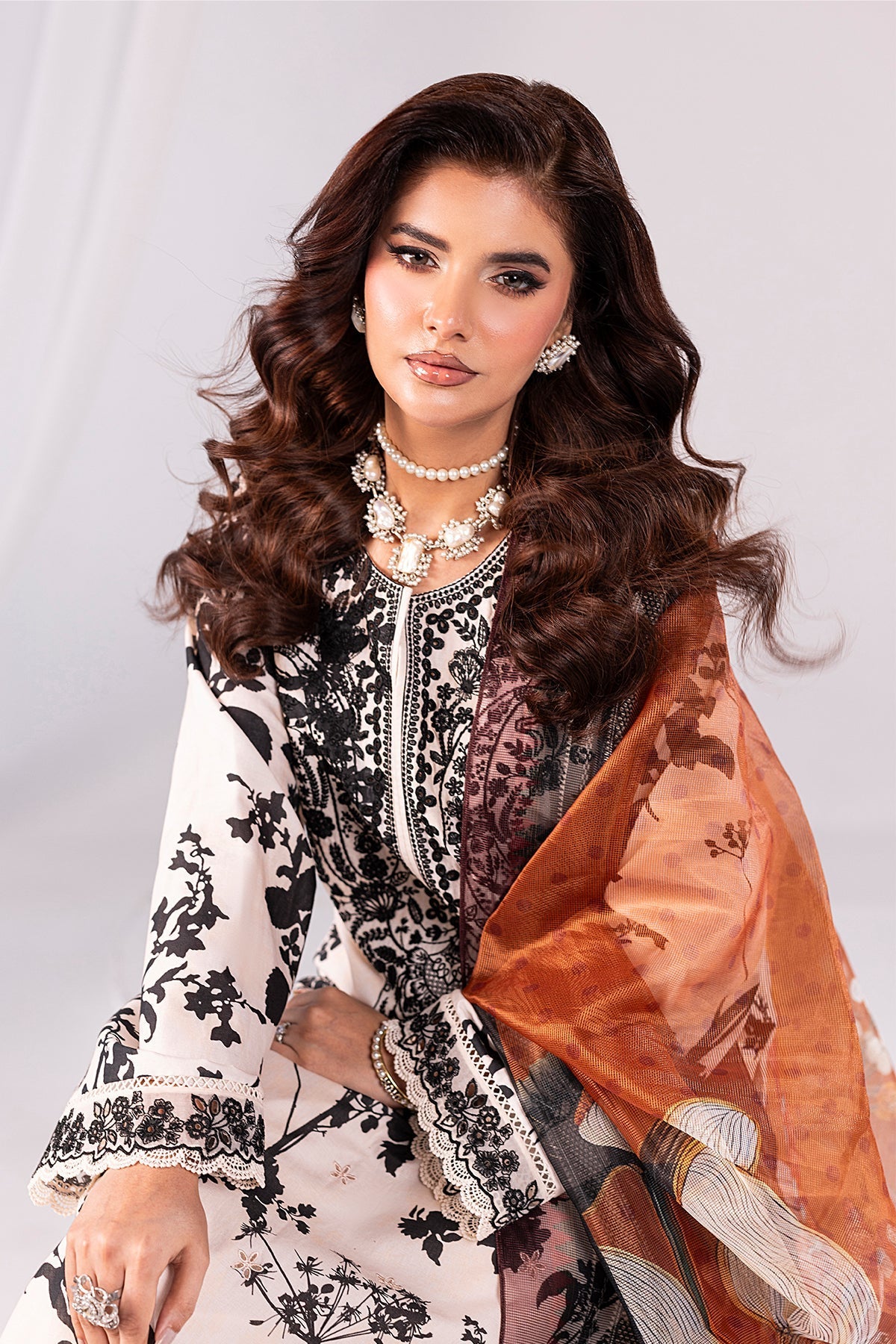 Imrozia Premium | Noor 25 | SP-59 RIMAYAH -  Imrozia Premium Ladies Clothes - Original Designer Dress - House of Maryam
