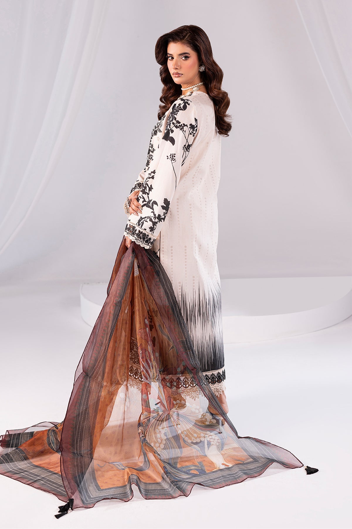 Imrozia Premium | Noor 25 | SP-59 RIMAYAH -  Imrozia Premium Ladies Clothes - Original Designer Dress - House of Maryam