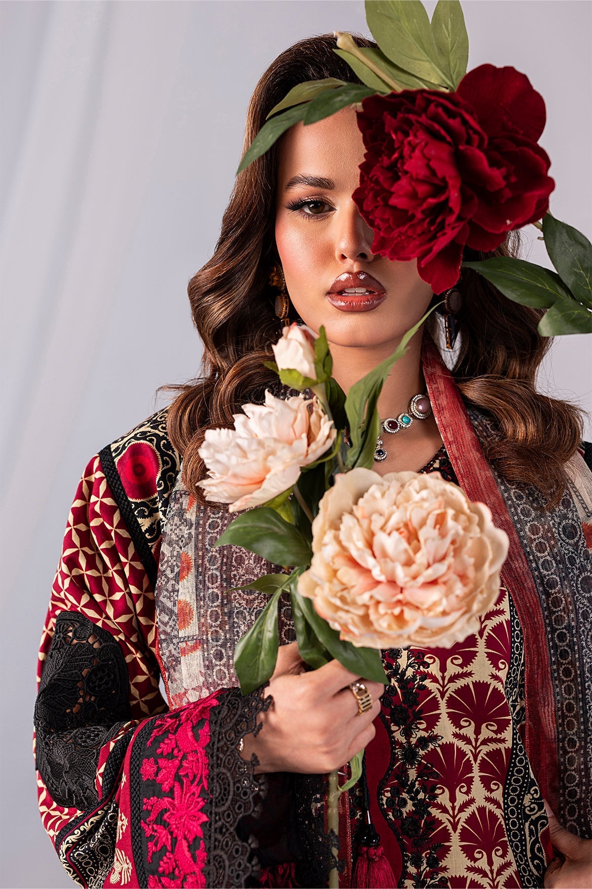 Imrozia Premium | Noor 25 | SP-60 MEHRUNISSA -  Imrozia Premium Ladies Clothes - Original Designer Dress - House of Maryam