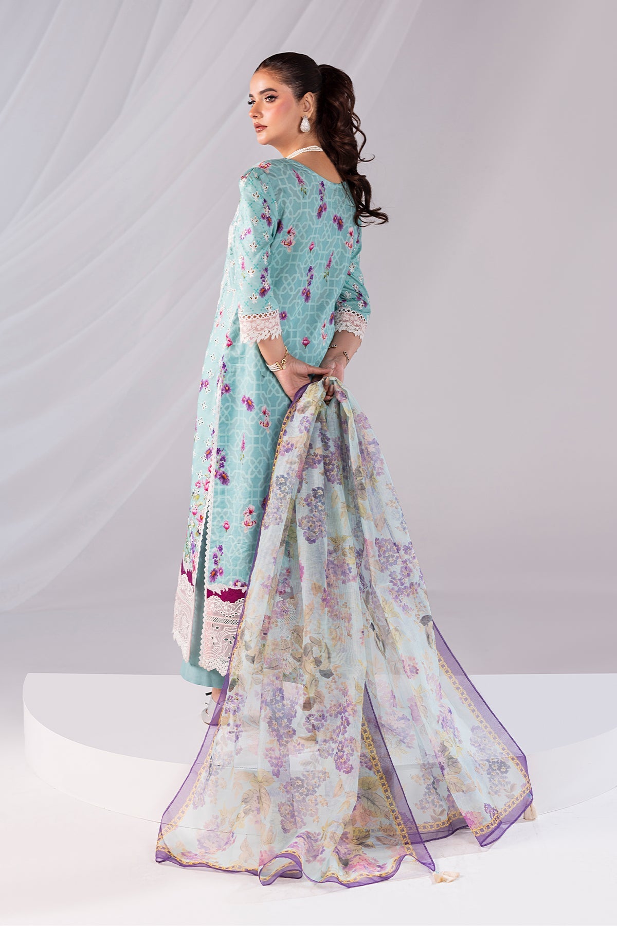 Imrozia Premium | Noor 25 | SP-61 LAYAAN -  Imrozia Premium Ladies Clothes - Original Designer Dress - House of Maryam