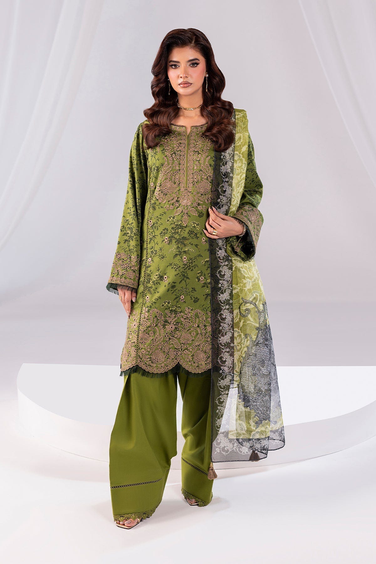 Imrozia Premium | Noor 25 | SP-62 DANIN -  Imrozia Premium Ladies Clothes - Original Designer Dress - House of Maryam