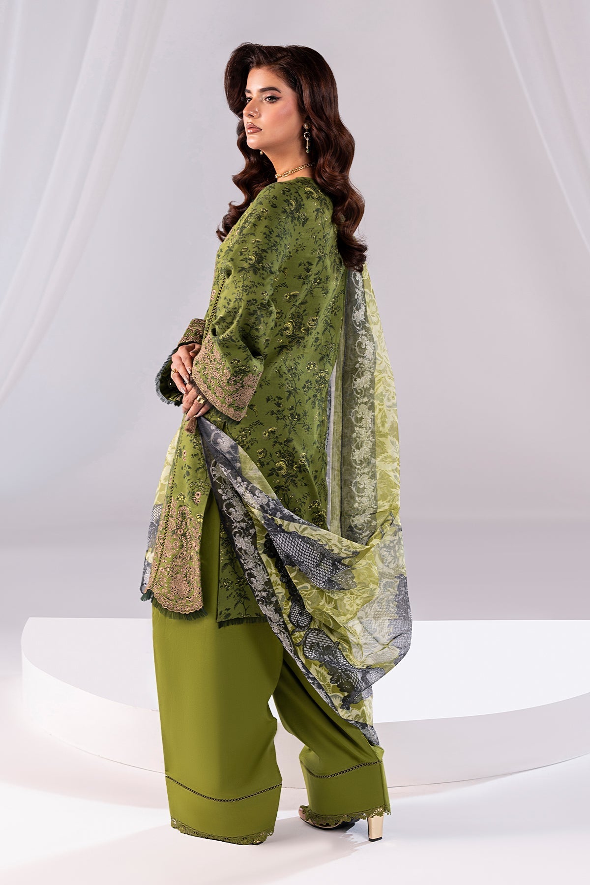 Imrozia Premium | Noor 25 | SP-62 DANIN -  Imrozia Premium Ladies Clothes - Original Designer Dress - House of Maryam