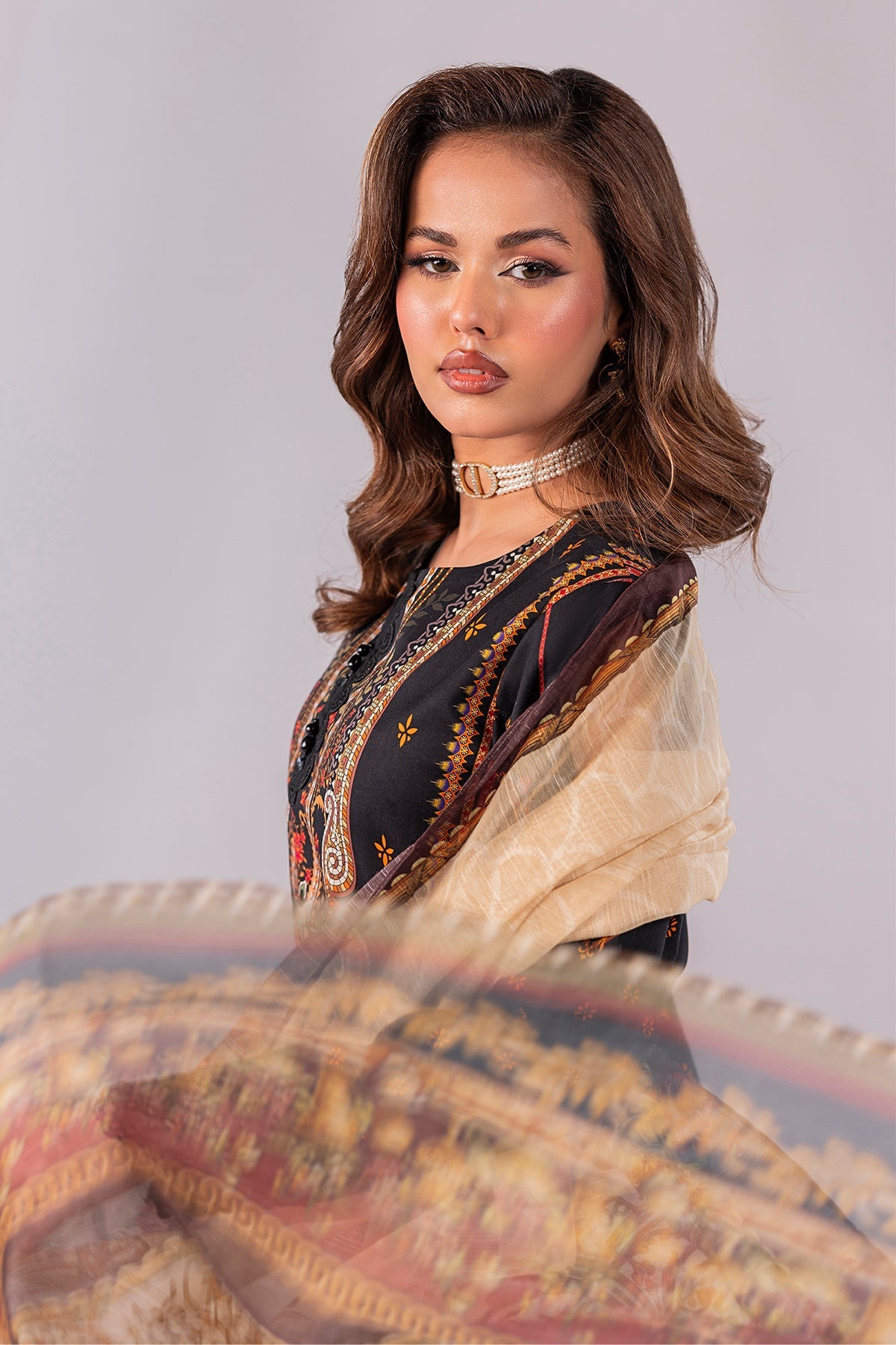 Imrozia Premium | Noor 25 | SP-63 YUSRA -  Imrozia Premium Ladies Clothes - Original Designer Dress - House of Maryam