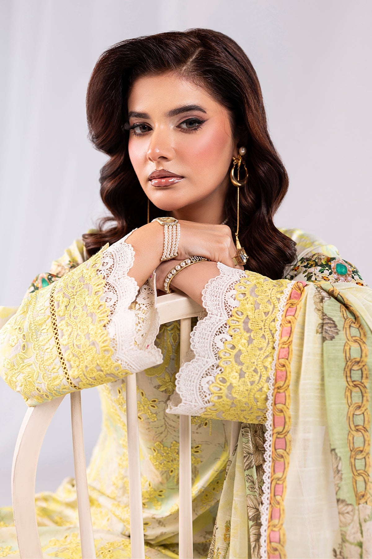 Imrozia Premium | Noor 25 | SP-64 HOORIYA -  Imrozia Premium Ladies Clothes - Original Designer Dress - House of Maryam