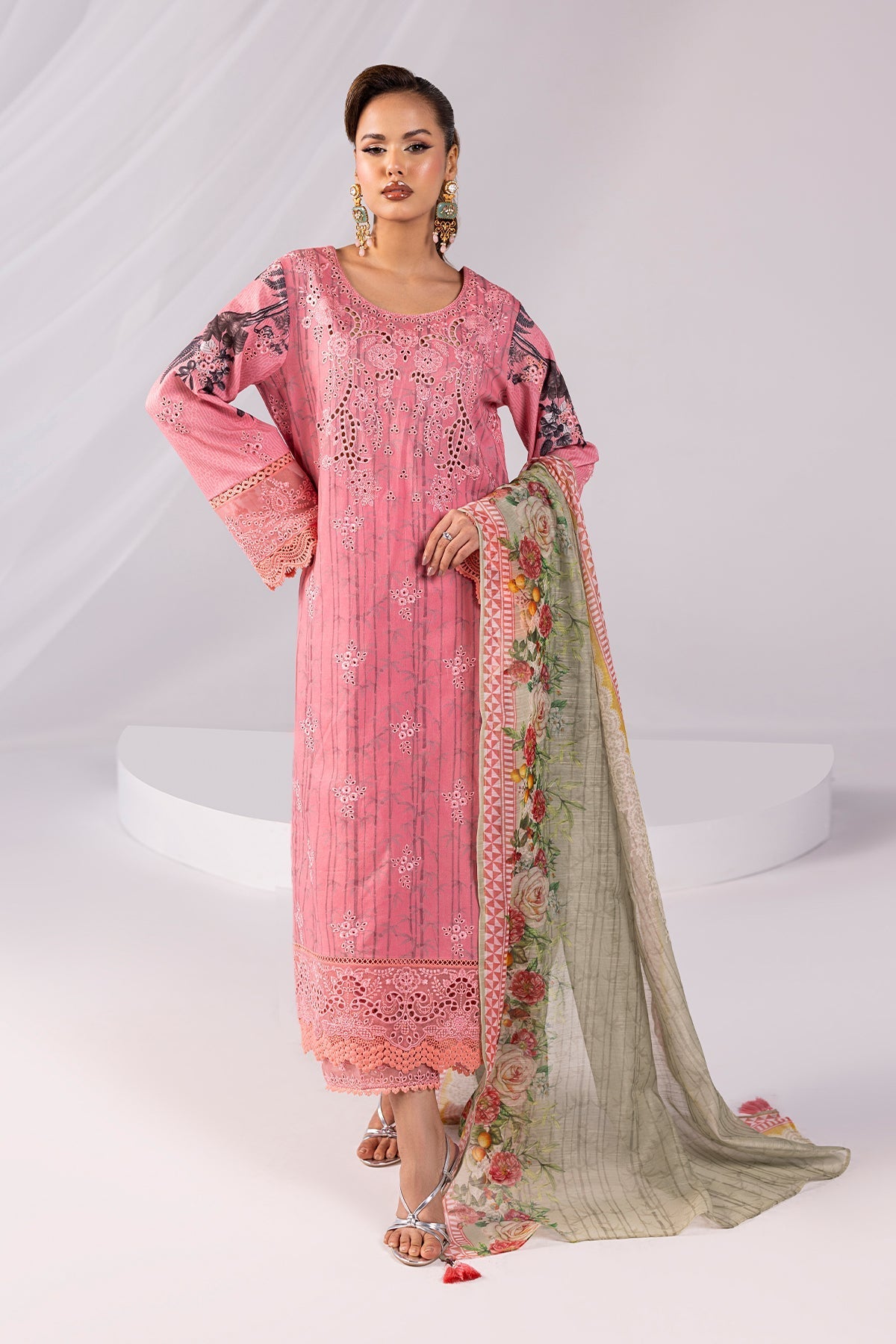 Imrozia Premium | Noor 25 | SP-65 SABEEN -  Imrozia Premium Ladies Clothes - Original Designer Dress - House of Maryam