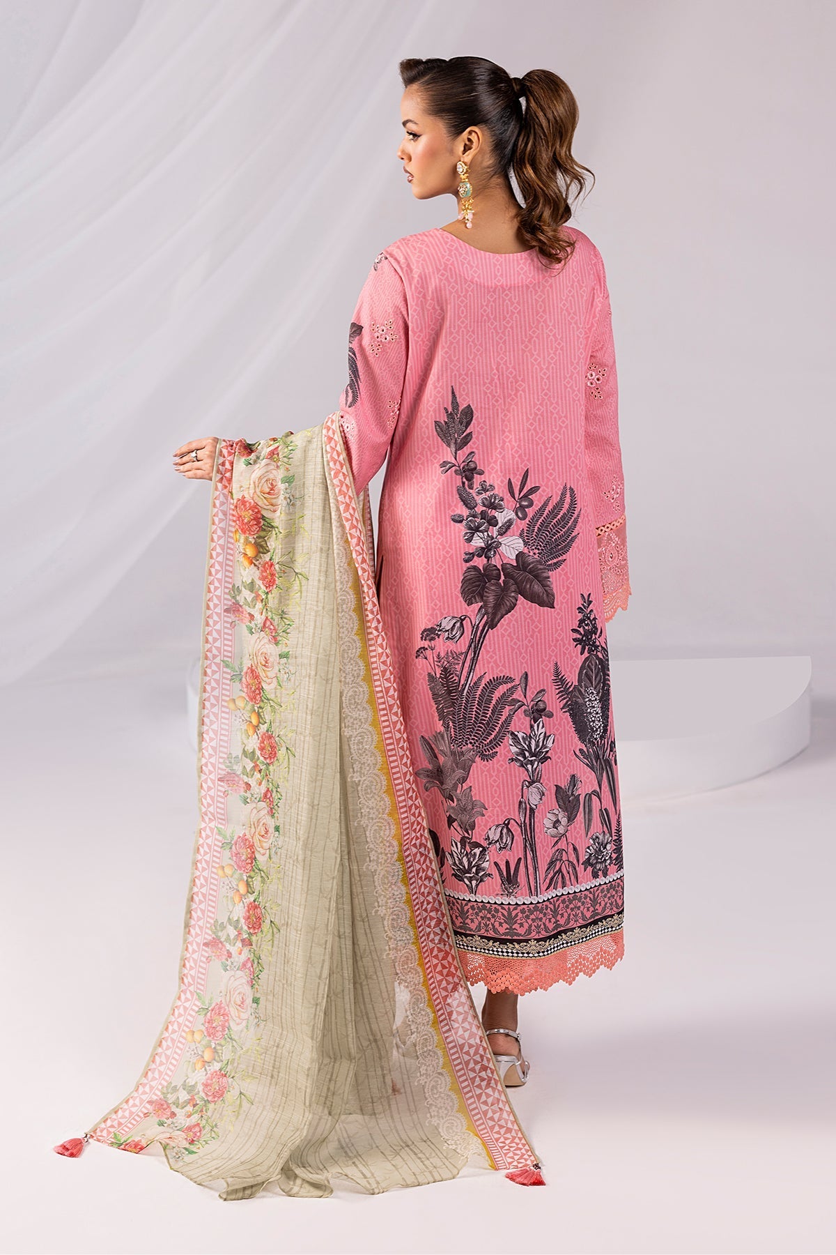 Imrozia Premium | Noor 25 | SP-65 SABEEN -  Imrozia Premium Ladies Clothes - Original Designer Dress - House of Maryam