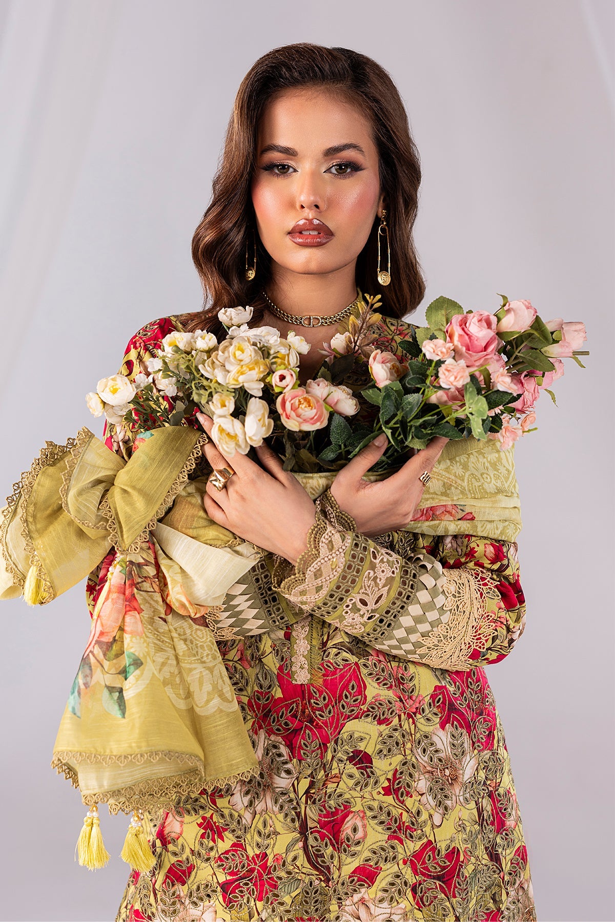 Imrozia Premium | Noor 25 | SP-67 TAABIR -  Imrozia Premium Ladies Clothes - Original Designer Dress - House of Maryam