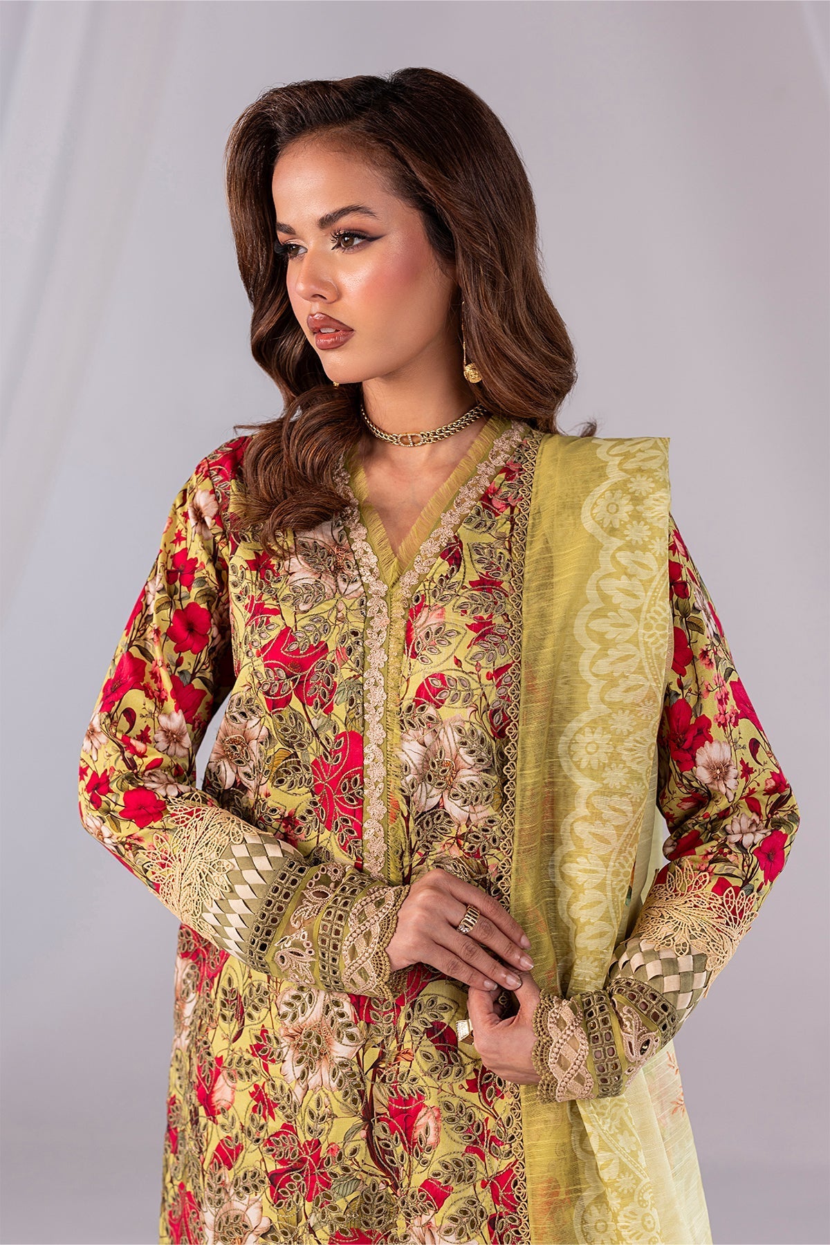 Imrozia Premium | Noor 25 | SP-67 TAABIR -  Imrozia Premium Ladies Clothes - Original Designer Dress - House of Maryam