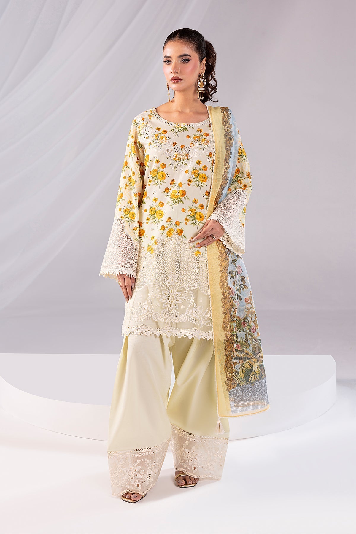 Imrozia Premium | Noor 25 | SP-68 MEHER -  Imrozia Premium Ladies Clothes - Original Designer Dress - House of Maryam