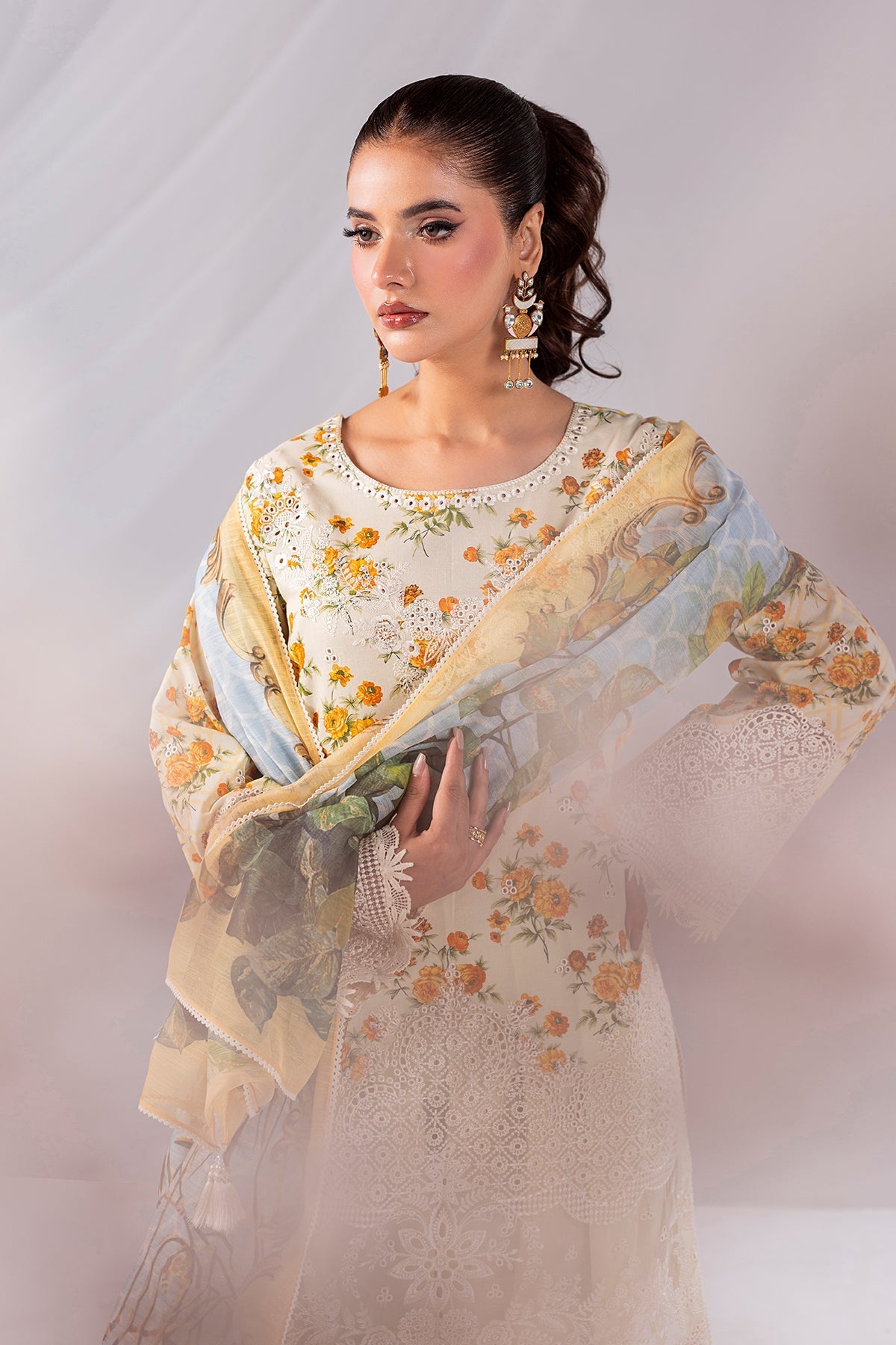 Imrozia Premium | Noor 25 | SP-68 MEHER -  Imrozia Premium Ladies Clothes - Original Designer Dress - House of Maryam
