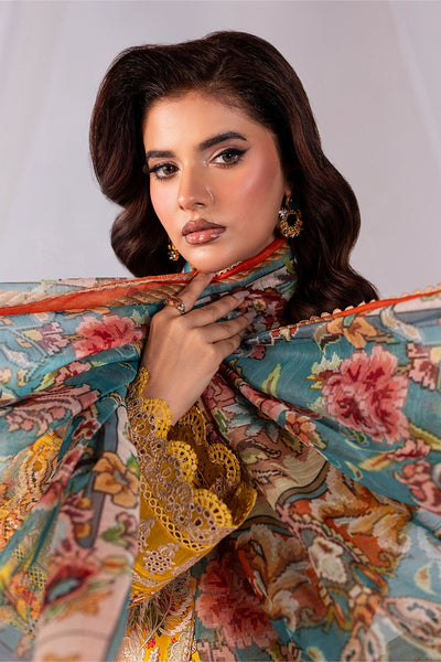 Imrozia Premium | Noor 25 | SP-69 ANEEQA -  Imrozia Premium Ladies Clothes - Original Designer Dress - House of Maryam