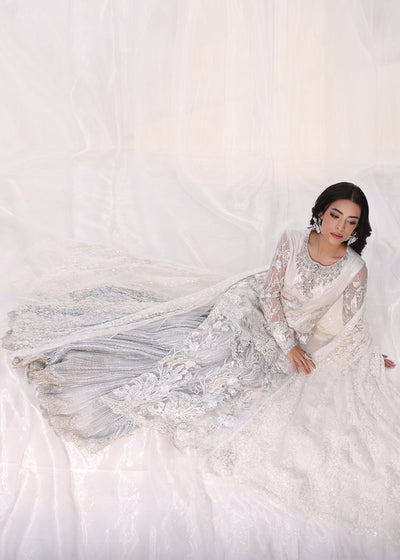 Musferah Saad | Moonlit Glam | Starlit