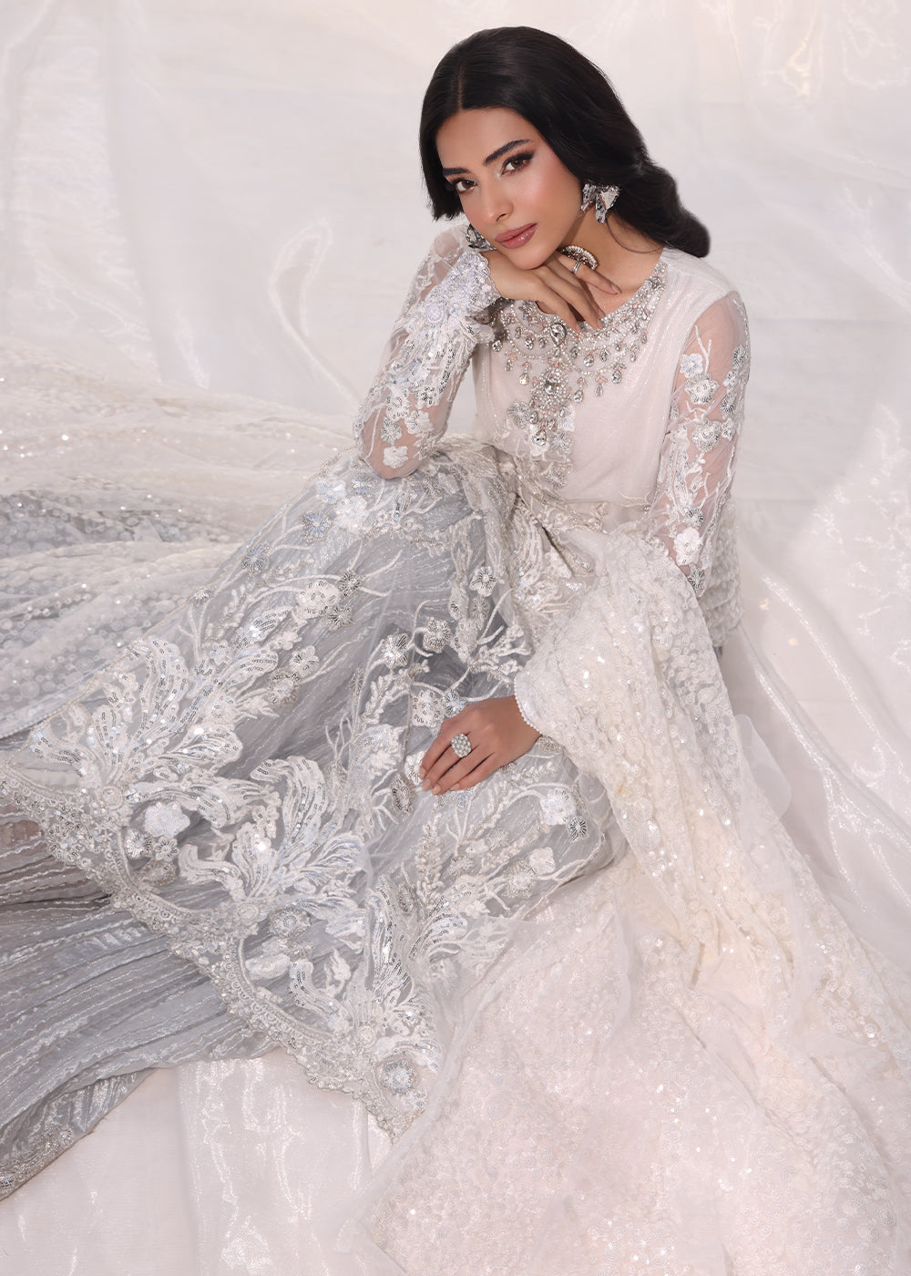 Musferah Saad | Moonlit Glam | Starlit, image 4