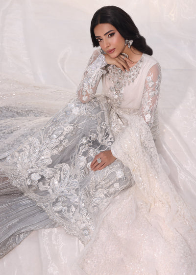Musferah Saad | Moonlit Glam | Starlit