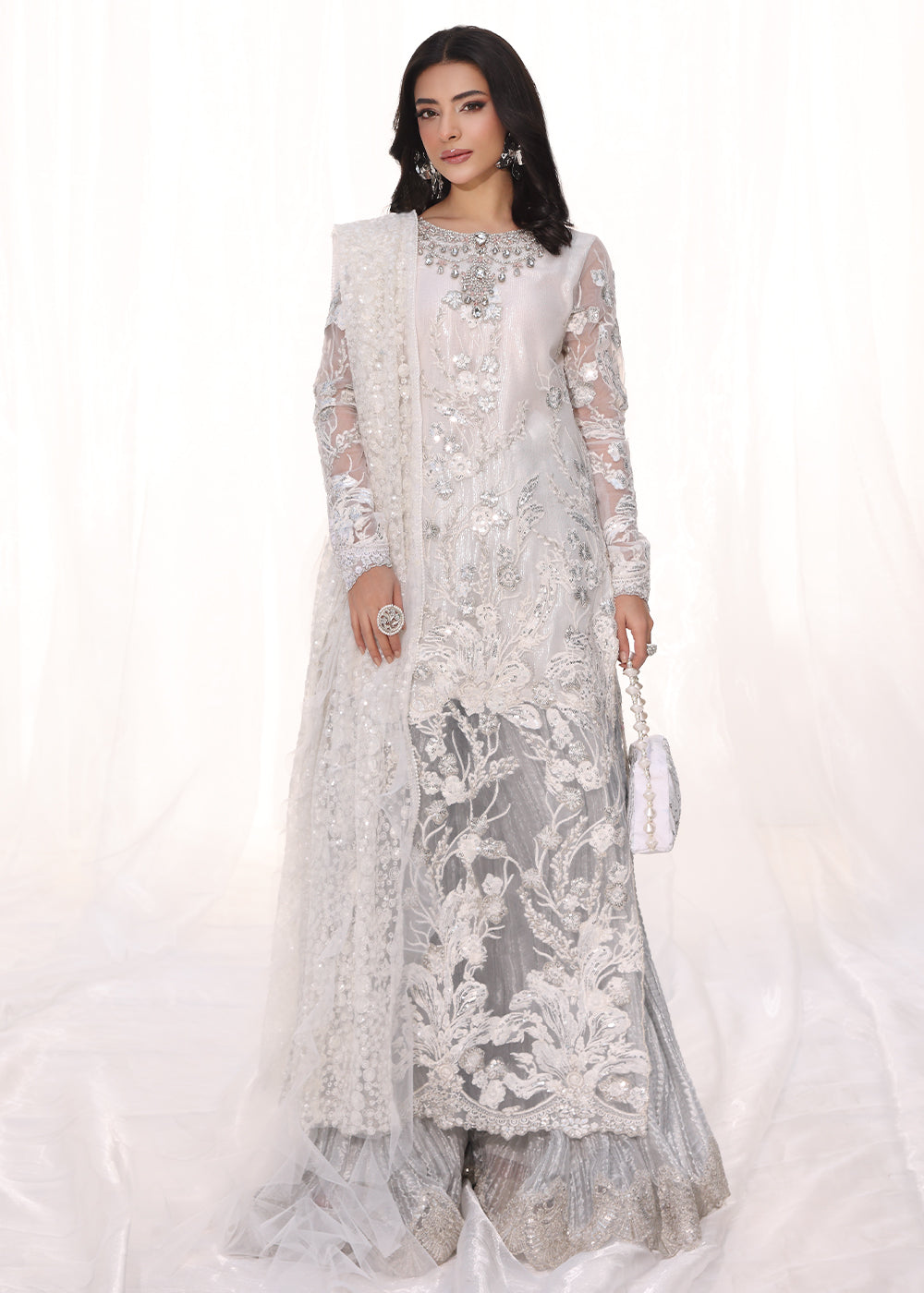 Musferah Saad | Moonlit Glam | Starlit, image 3