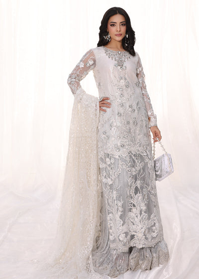 Musferah Saad | Moonlit Glam | Starlit