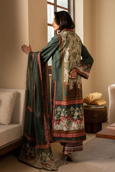 Maryum N Maria | Nazm Collection | STELLA - MS50459 -  Maryum N Maria Ladies Clothes - Original Designer Dress - House of Maryam