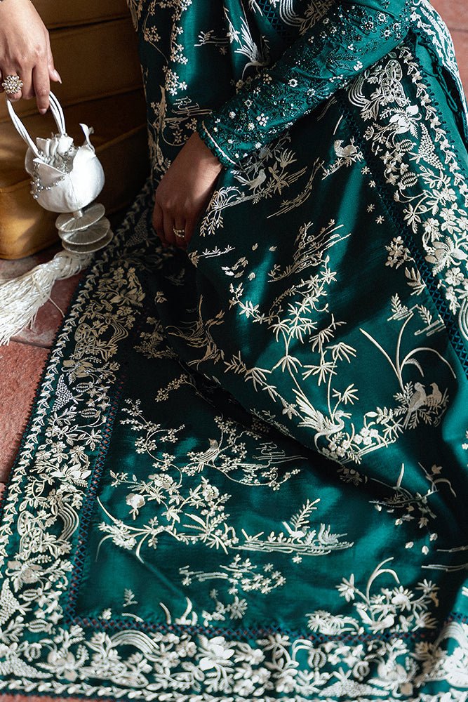 Suffuse | Silk Pret Summer ’26 | Amarien-Brand:Suffuse-Type:Silk Pret - House of Maryam- Buy in UK, USA