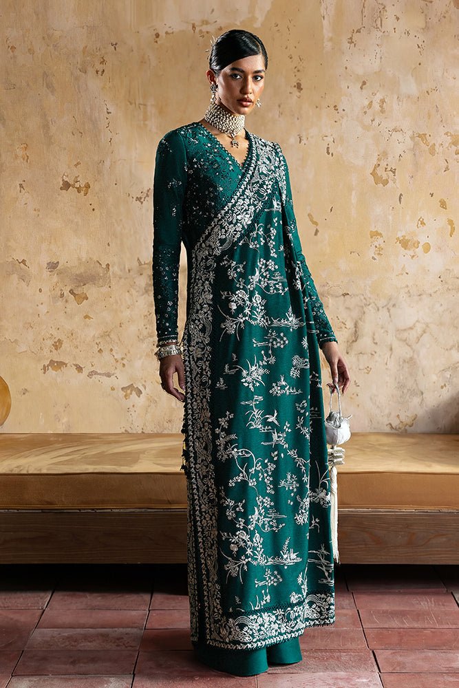 Suffuse | Silk Pret Summer ’26 | Amarien-Brand:Suffuse-Type:Silk Pret - House of Maryam- Buy in UK, USA