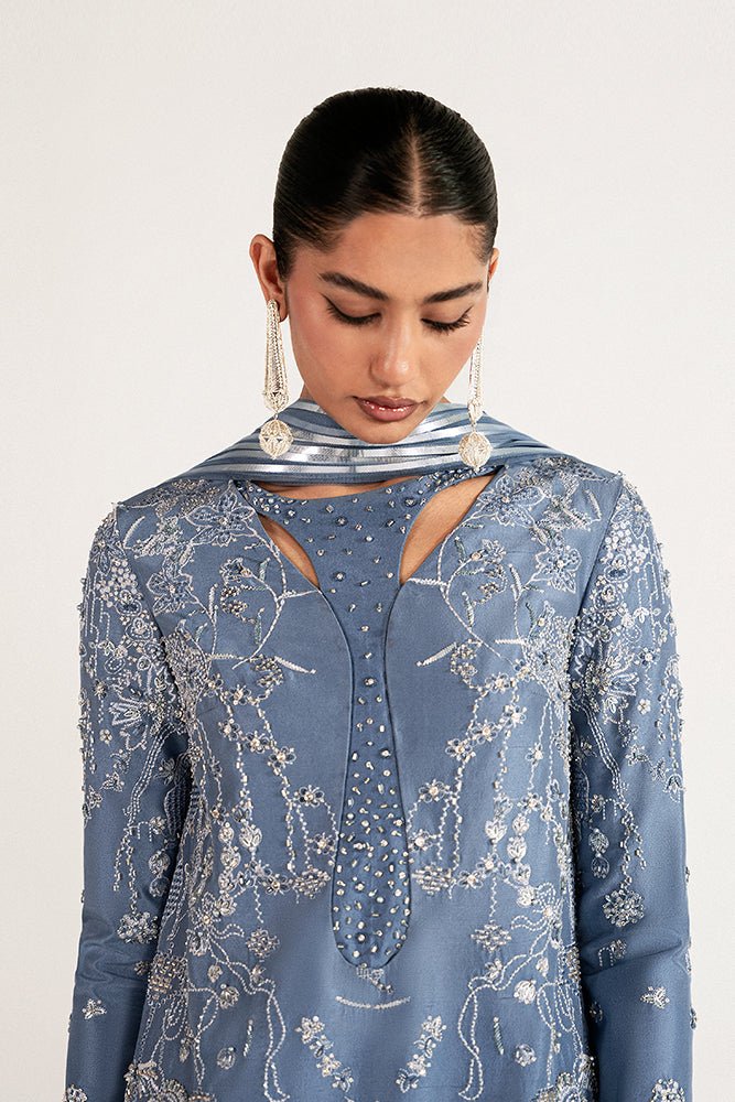 Suffuse | Silk Pret Summer ’26 | Farial-Brand:Suffuse-Type:Silk Pret - House of Maryam- Buy in UK, USA