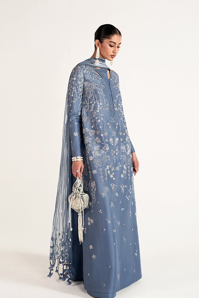 Suffuse | Silk Pret Summer ’26 | Farial-Brand:Suffuse-Type:Silk Pret - House of Maryam- Buy in UK, USA