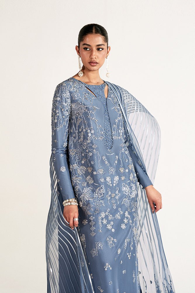 Suffuse | Silk Pret Summer ’26 | Farial-Brand:Suffuse-Type:Silk Pret - House of Maryam- Buy in UK, USA