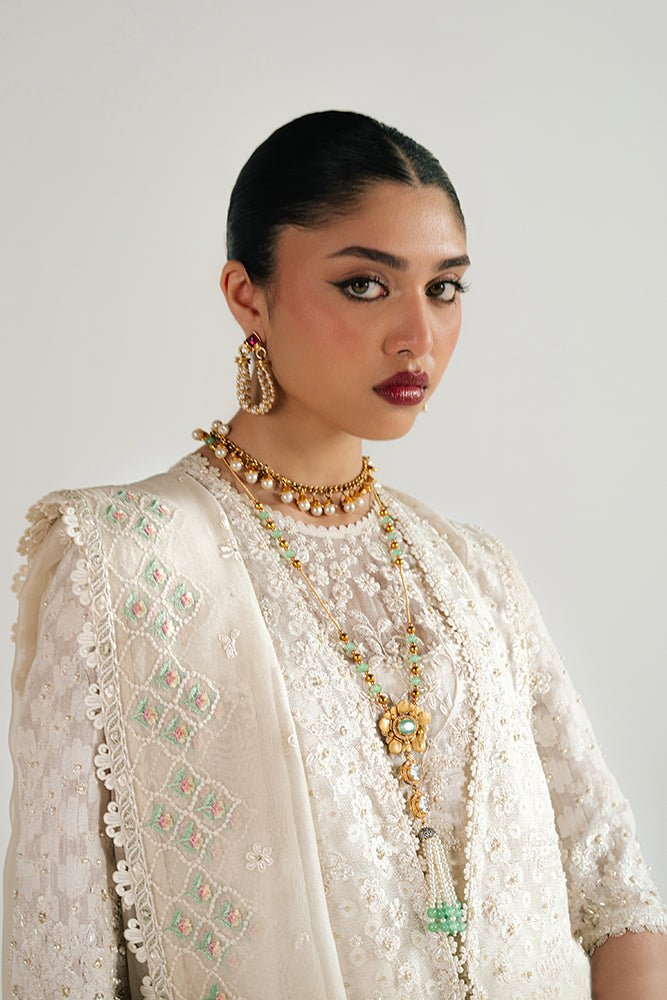 Suffuse | Silk Pret Summer ’26 | Luvina-Brand:Suffuse-Type:Silk Pret - House of Maryam- Buy in UK, USA