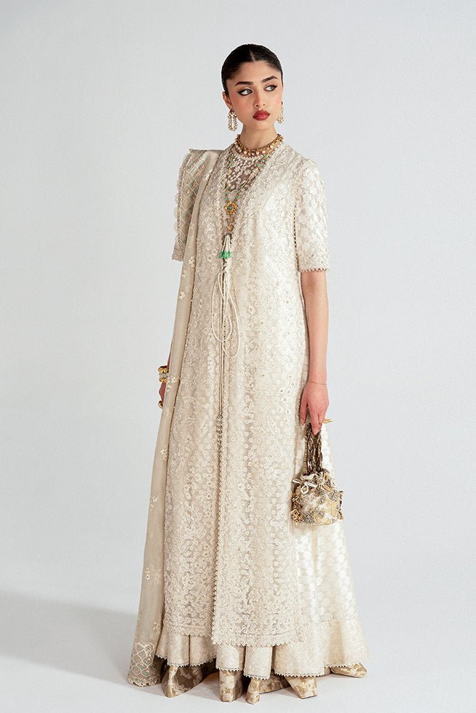 Suffuse | Silk Pret Summer ’26 | Luvina-Brand:Suffuse-Type:Silk Pret - House of Maryam- Buy in UK, USA