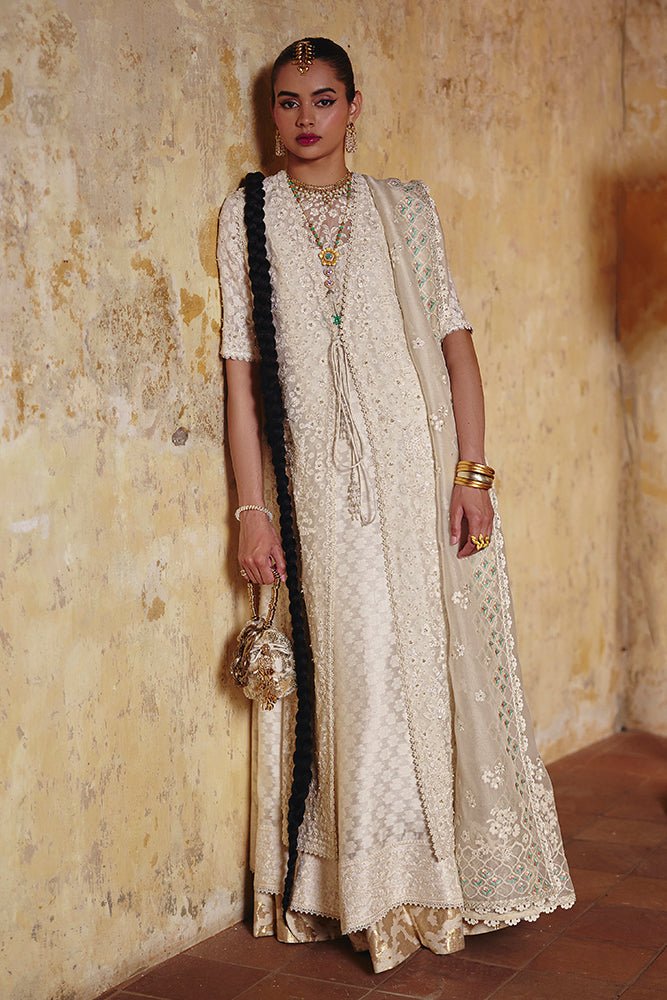 Suffuse | Silk Pret Summer ’26 | Luvina-Brand:Suffuse-Type:Silk Pret - House of Maryam- Buy in UK, USA