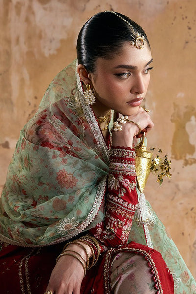 Suffuse | Silk Pret Summer ’26 | Orina-Brand:Suffuse-Type:Silk Pret - House of Maryam- Buy in UK, USA