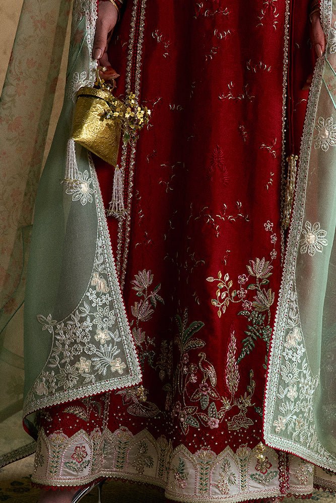 Suffuse | Silk Pret Summer ’26 | Orina-Brand:Suffuse-Type:Silk Pret - House of Maryam- Buy in UK, USA