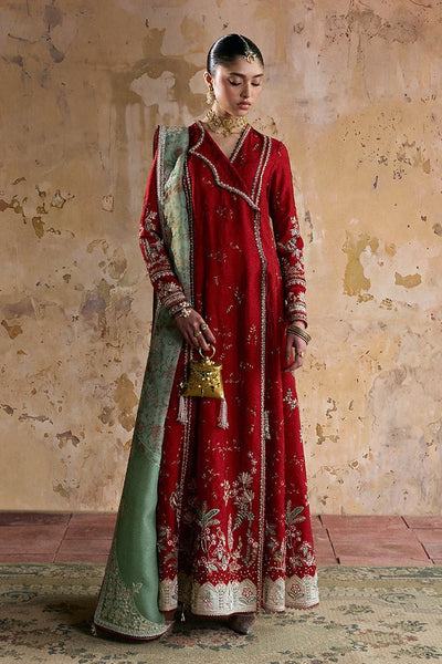 Suffuse | Silk Pret Summer ’26 | Orina-Brand:Suffuse-Type:Silk Pret - House of Maryam- Buy in UK, USA
