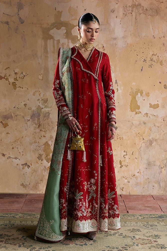 Suffuse | Silk Pret Summer ’26 | Orina-Brand:Suffuse-Type:Silk Pret - House of Maryam- Buy in UK, USA