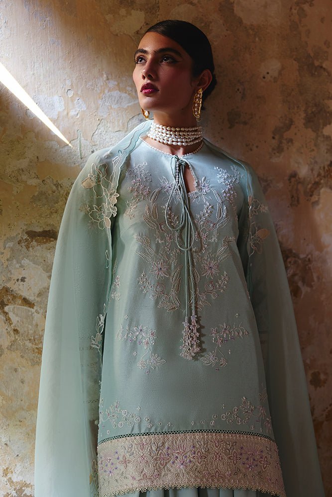 Suffuse | Silk Pret Summer ’26 | Ourea-Brand:Suffuse-Type:Silk Pret - House of Maryam- Buy in UK, USA