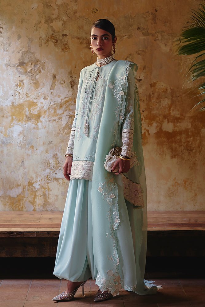 Suffuse | Silk Pret Summer ’26 | Ourea-Brand:Suffuse-Type:Silk Pret - House of Maryam- Buy in UK, USA