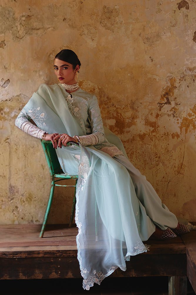 Suffuse | Silk Pret Summer ’26 | Ourea-Brand:Suffuse-Type:Silk Pret - House of Maryam- Buy in UK, USA