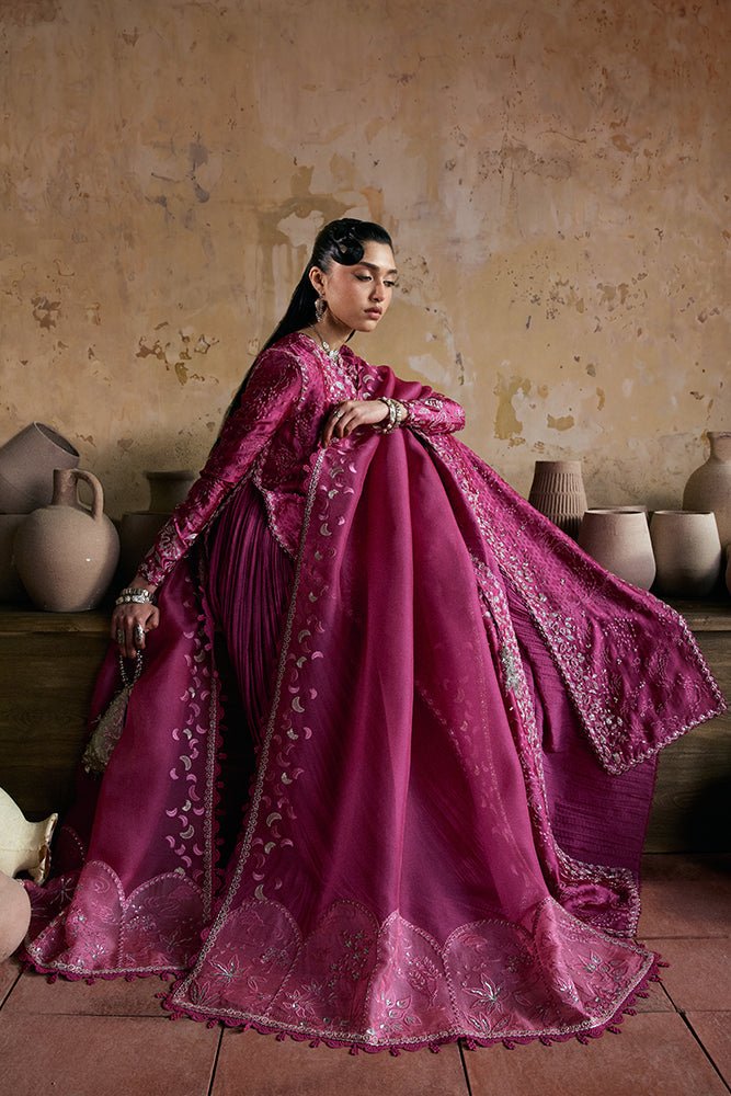 Suffuse | Silk Pret Summer ’26 | Rhythea-Brand:Suffuse-Type:Silk Pret - House of Maryam- Buy in UK, USA