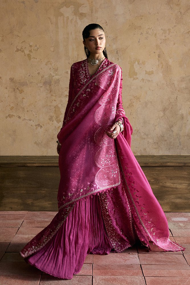 Suffuse | Silk Pret Summer ’26 | Rhythea-Brand:Suffuse-Type:Silk Pret - House of Maryam- Buy in UK, USA