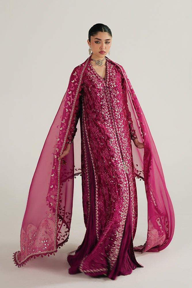 Suffuse | Silk Pret Summer ’26 | Rhythea-Brand:Suffuse-Type:Silk Pret - House of Maryam- Buy in UK, USA