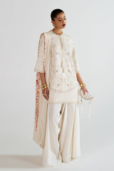 Suffuse | Silk Pret Summer ’26 | Saliha-Brand:Suffuse-Type:Silk Pret - House of Maryam- Buy in UK, USA