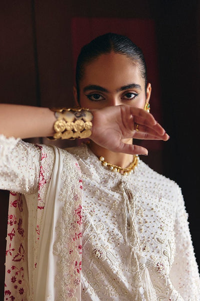 Suffuse | Silk Pret Summer ’26 | Saliha-Brand:Suffuse-Type:Silk Pret - House of Maryam- Buy in UK, USA