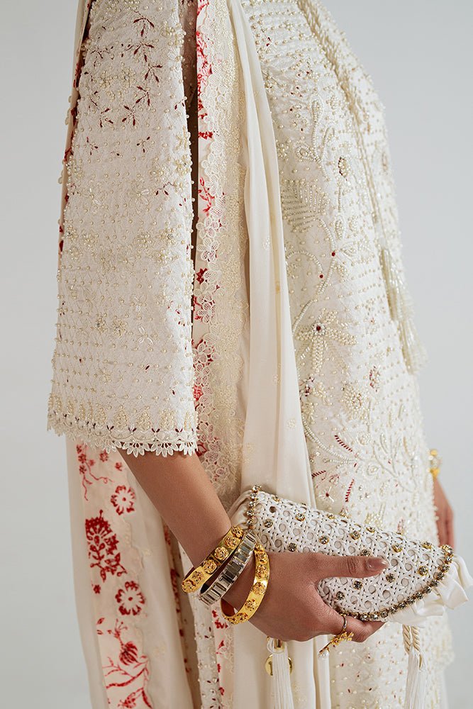 Suffuse | Silk Pret Summer ’26 | Saliha-Brand:Suffuse-Type:Silk Pret - House of Maryam- Buy in UK, USA