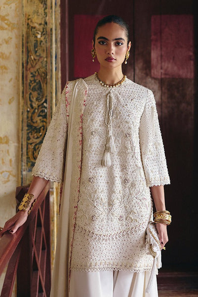 Suffuse | Silk Pret Summer ’26 | Saliha-Brand:Suffuse-Type:Silk Pret - House of Maryam- Buy in UK, USA